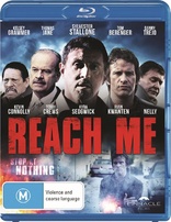 Reach Me (Blu-ray Movie)