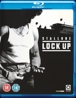 Lock Up (Blu-ray Movie)