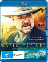 The Water Diviner (Blu-ray Movie)