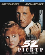 52 Pick-Up (Blu-ray Movie)