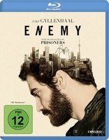 Enemy (Blu-ray Movie)