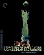 The Silence of the Sea (Blu-ray Movie)