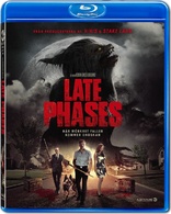 Late Phases (Blu-ray Movie)