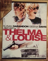 Thelma & Louise (Blu-ray Movie)