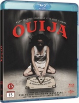 Ouija (Blu-ray Movie)