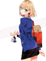 Shirobako - Volume 1 (Blu-ray Movie)