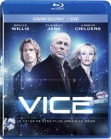 Vice (Blu-ray Movie)