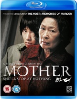 Mother (Blu-ray Movie)