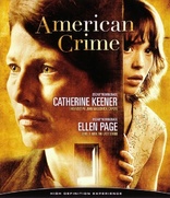 An American Crime (Blu-ray Movie)