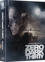 Zero Dark Thirty (Blu-ray Movie)