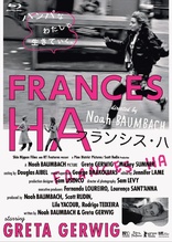 Frances Ha (Blu-ray Movie)