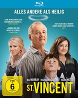 St. Vincent (Blu-ray Movie)