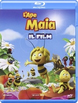 Maya the Bee Movie (Blu-ray Movie)