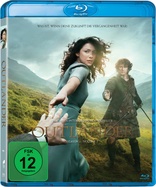 Outlander: Season 1 Vol.1 (Blu-ray Movie)