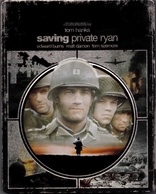 Saving Private Ryan (Blu-ray Movie), temporary cover art