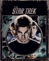 Star Trek (Blu-ray Movie)