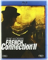 French Connection II (Blu-ray Movie), temporary cover art