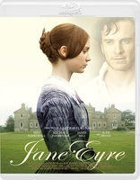 Jane Eyre (Blu-ray Movie)