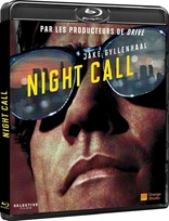 Nightcrawler (Blu-ray Movie)