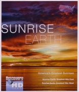 Sunrise Earth: America's Greatest Sunrises (Blu-ray Movie)