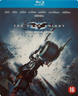 The Dark Knight (Blu-ray Movie)