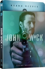 John Wick (Blu-ray Movie)