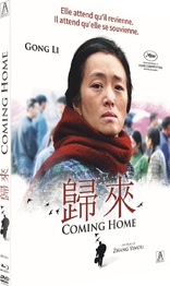 Coming Home (Blu-ray Movie)