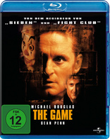 The Game (Blu-ray Movie)