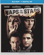 Maps to the Stars (Blu-ray Movie)