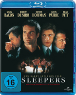 Sleepers (Blu-ray Movie)