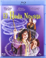 A Simple Wish (Blu-ray Movie)