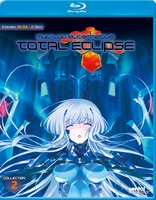 Muv-Luv Alternative Total Eclipse: Collection 2 (Blu-ray Movie)