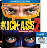 Kick-Ass 2 (Blu-ray Movie), temporary cover art