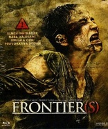 Frontire(s) (Blu-ray Movie)