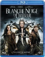 Snow White & the Huntsman (Blu-ray Movie)