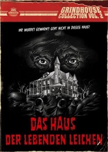 Don't Go in the House (Blu-ray Movie)