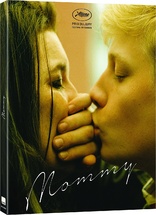 Mommy (Blu-ray Movie)