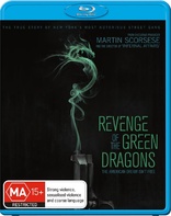 Revenge of the Green Dragons (Blu-ray Movie)