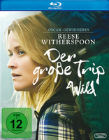 Wild (Blu-ray Movie)