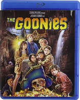 The Goonies (Blu-ray Movie)