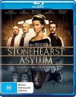 Stonehearst Asylum (Blu-ray Movie)