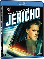 WWE: The Road Is Jericho - Epic Stories & Rare Matches from Y2J (Blu-ray Movie)