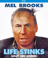 Life Stinks (Blu-ray Movie)
