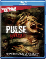 Pulse (Blu-ray Movie)