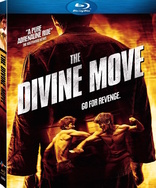 The Divine Move (Blu-ray Movie)