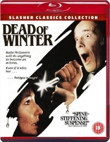 Dead of Winter (Blu-ray Movie)