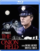 The Onion Field (Blu-ray Movie), temporary cover art