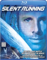 Silent Running (Blu-ray Movie)