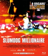 Slumdog Millionaire (Blu-ray Movie)