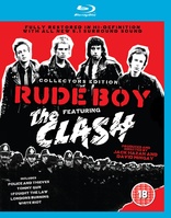 Rude Boy (Blu-ray Movie)
